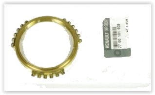 SENKROMEÇ SARISI 1-2 MASTER