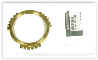 SENKROMEÇ SARISI 1-2 MASTER