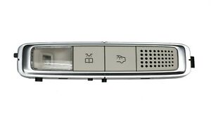 TAVAN KOLU LAMBASI MERCEDES W222-C217 SOL