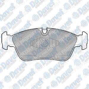 ON FREN BALATASI BMW E90 E87