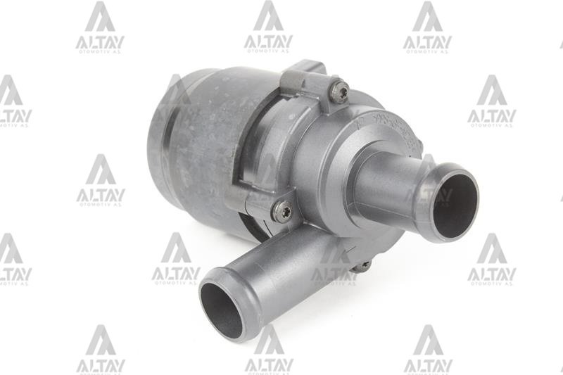 EK SU POMPASI AMAROK 10=> 2.0 TDI-3.0 TDI