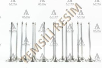 SUPAP TAKIM COBRA (IN-4 ÖLÇÜ:45.5x9x114.7 / EX-4 ÖLÇÜ:38.3x9x114.6)