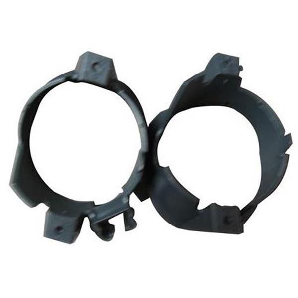 (X) Sis Farı Bağlantı Braketi Clıo Iı 02=> Bbo-Tk