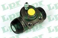 FREN SILINDIRI TWINGO 93> / AX 86> ABS'LI 20,64mm