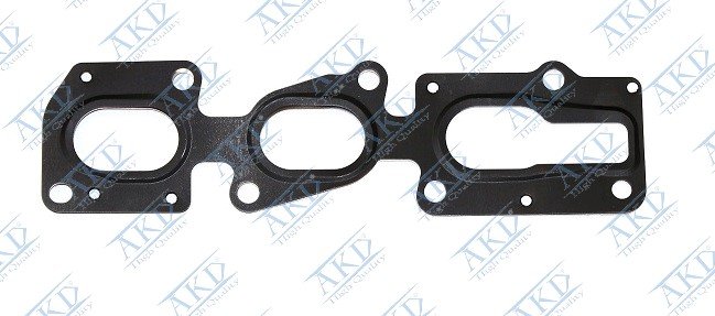 EGZOS MANIFOLT CONTASI CORSA C-CORSA D 1.0-1.2-1.4 Z-A10XEP-Z-A12XEP-XER-Z-14XEP-XER