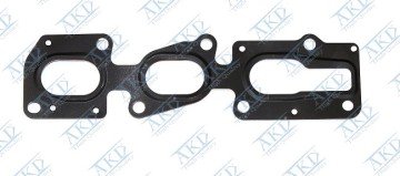 EGZOS MANIFOLT CONTASI CORSA C-CORSA D 1.0-1.2-1.4 Z-A10XEP-Z-A12XEP-XER-Z-14XEP-XER