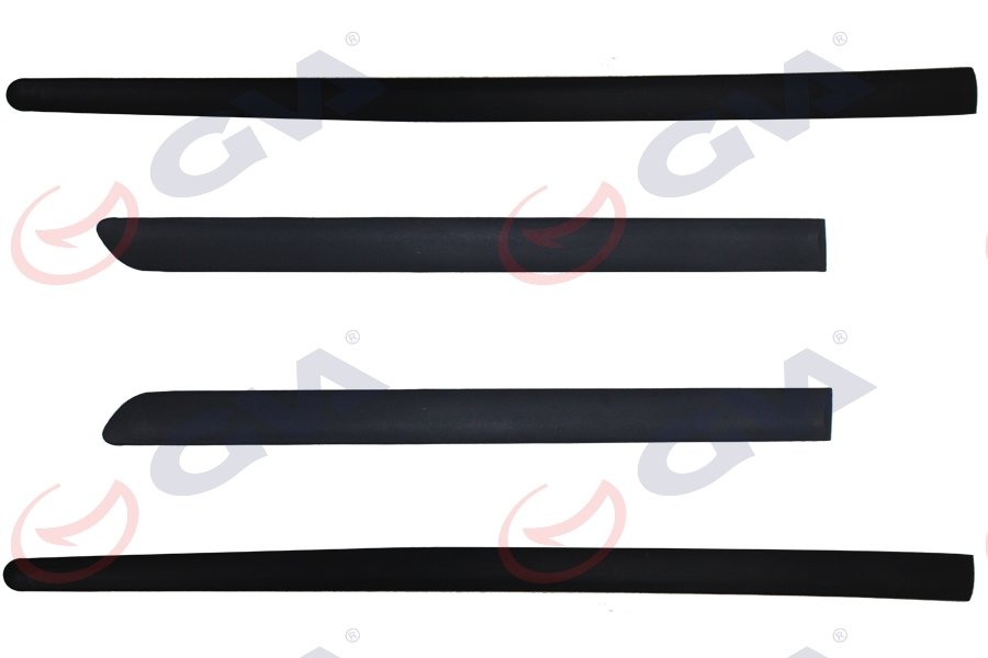 KAPI ÇITA TAKIMI VW GOLF5 2004-2009