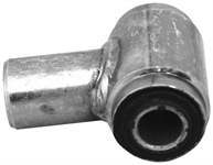 Arka Amortısor T Burcu Logan