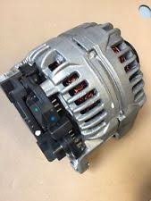 Alternator A115