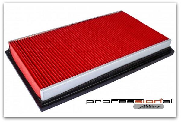 HAVA FİLTRESİ PRIMERA 2.0-VANETTA-FORD MAVERICK I (ÇERÇEVELİ) (C2964 / LX307) IMPREZA