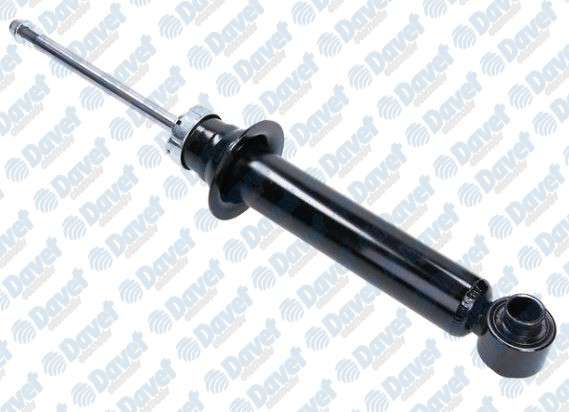 ON AMORTISOR (SAG / SOL) C5 III 09> 1,8 / 2,0 / 1,6HDI / 2,0HDI