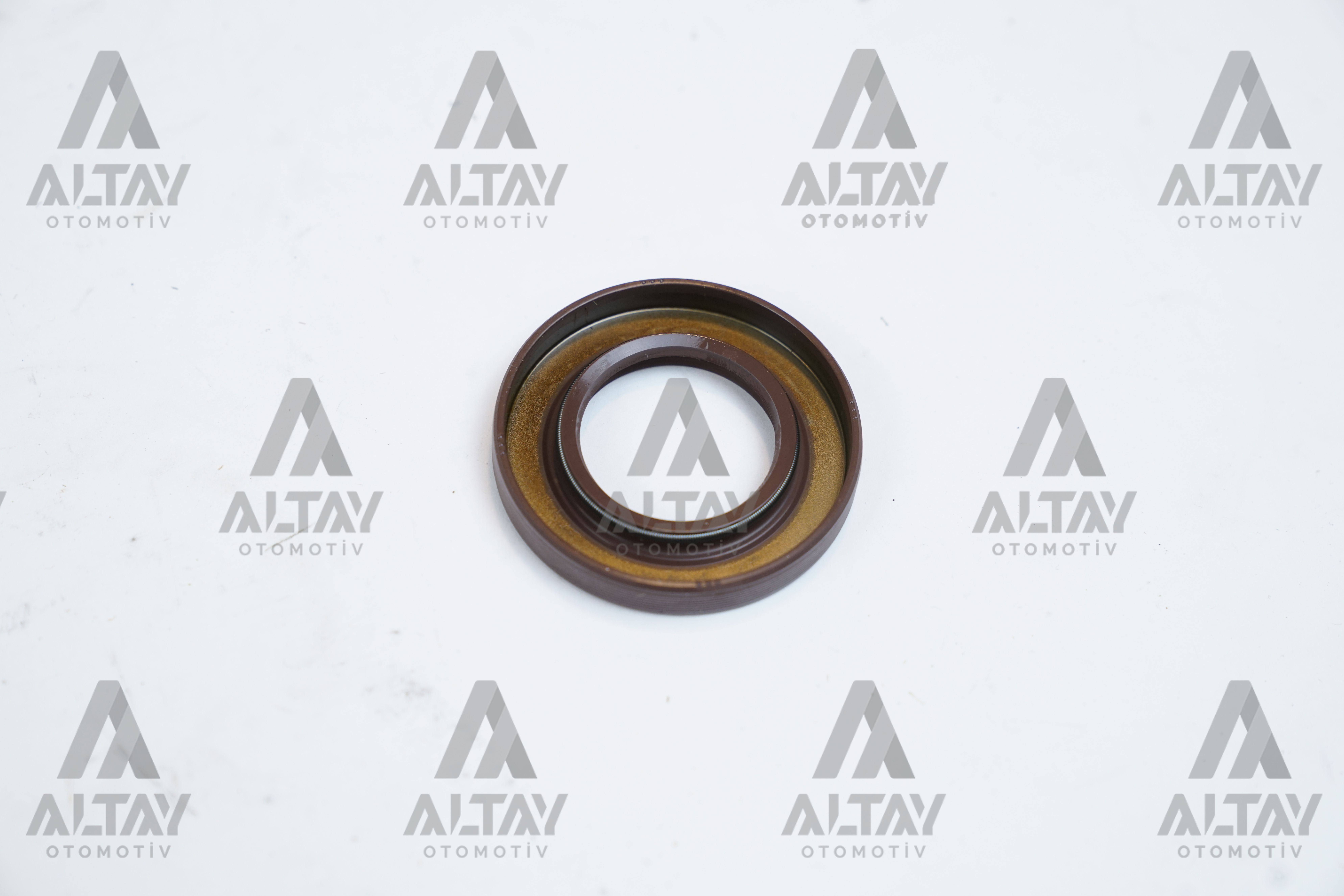 KEÇE EKSANTRİK 3008 /308 / 301 / GRANDLAND X / CROSSLAND X I / FIESTA / FOCUS 1.4 - 1.6 TDCI (27x47x7)