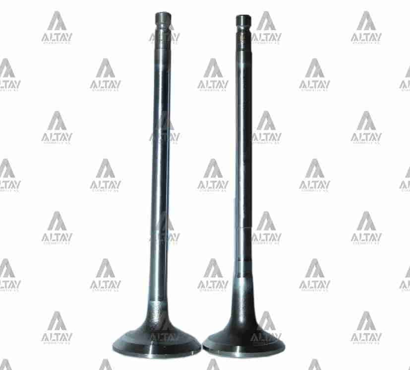 SUPAP TAKIM PICKUP 03 => YD25 / NAVARA 06-5 16V (IN-8 ÖLÇÜ:28.2x6x106.7 / EX-8 ÖLÇÜ:26.2x6x106.4)