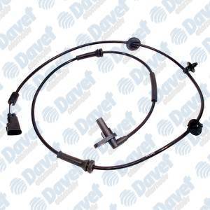 ON ABS HIZ SENSORU  SAG/SOL TRANSIT V347-V348  TT9  2.2 155PS 11>14 2.2 TDCI 2.4 TDCI 3.2 TDCI 06>14