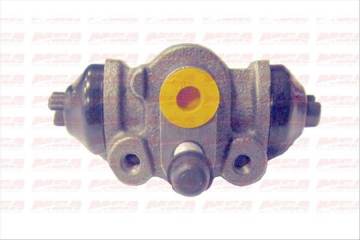 Merkez Fren Arka R/L-(Mazda: 323 90>96/626 88>91 )