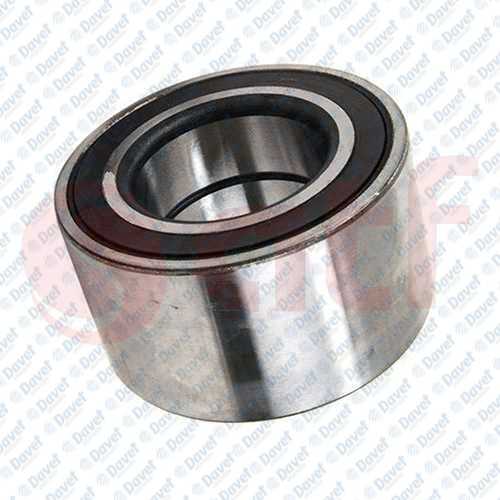 On Teker Rulmanı Cıtroen C5-C6-Ds4-Ds5-P308-P407-P508-P607-P3008-Rcz 45*83*44 Abs