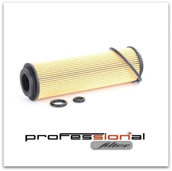YAG FILTRESI MERCEDES W203 W211 02-> SPRINTER 316 CDI 08->