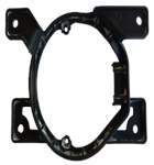 Sıs Lambası Ayagı Sol Doblo