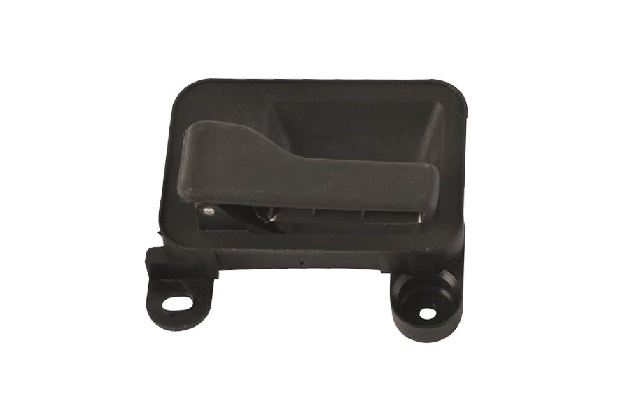 KAPI ACMA KOLU IC ON SOL VECTRA A SIYAH