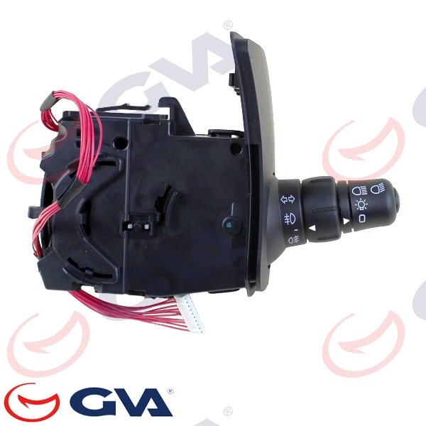FAR KORNA KOLU (ÇİFT SİSLİ /AUTOLU) KANGOO 3-CLIO 3-MODUS 1.5DCI 07=> (7701057088-7701057090)
