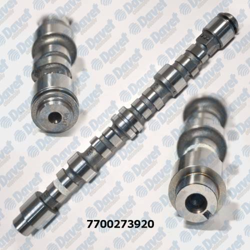 EKSANTRİK MİLİ R19-CLIO 2-KANOO 1.4İe E7J (97-03) (DÖKÜM)