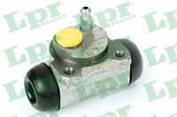 FREN SILINDIRI SOL R21 MANAGER (22,2mm)