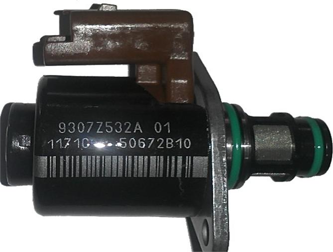 YAKIT POMPA VALFİ CLIO II-III-KNG-MGN II-SCENIC II-LOGAN-DUSTER-MICRA 1.5DCİ-C3-FOCUS-MONDEO-V184