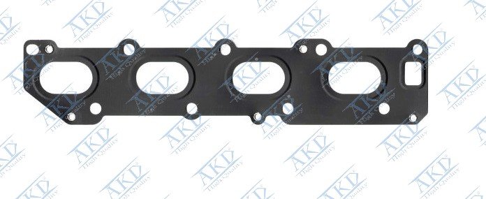 EKSOZ MANİFOLD CONTASI ASTRA G-H-J-INSIGNIA 1.4-CORSA C-D-ADAM 1.2-1.4(A14XER/L-A14NEL/T-A12XEL/R