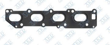 EKSOZ MANİFOLD CONTASI ASTRA G-H-J-INSIGNIA 1.4-CORSA C-D-ADAM 1.2-1.4(A14XER/L-A14NEL/T-A12XEL/R