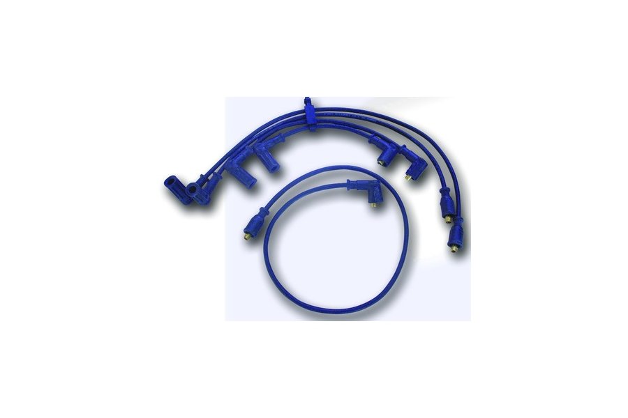 Buji-Bobin Kablosu Tempra Tıpo