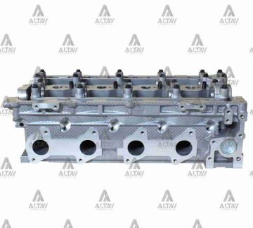 SİLİNDİR KAPAĞI STAREX 140HP CRDI / SORENTO / H-1 D4CB-A