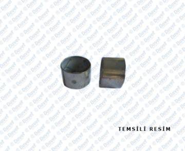 Pıston Kol Burcu Std P301-C Elysee-P206-P307-P308-P206-P308-P3008-P508-Partner Iı-Berlıngo Iı-C4-C5 Iı-C3-Ds3-Ds4-Ds5 Dv6 1.6Hdı 16V / Dv6Dted/Dv6C Euro5 Focus-C Max-Courıer-Fıesta 1.5Tdcı/1.6Tdcı