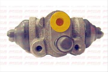 Merkez Fren Arka R/L-(Mazda: 323-Famılya 96>02 )