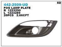 Sıs Far Cercevesı Sol Opel Astra J 10-