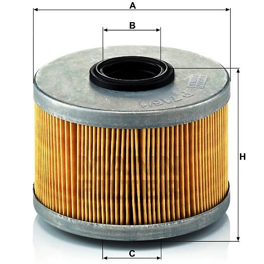 MAZOT FILTRESI CLIO KANGOO MEGANE LAGUNA SCENIC TRAFIC 1,9DCI