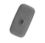 DIS DIKIZ AYNASI MANUEL KUCUK ISUZU MITSUBISHI CANTER 449 EM