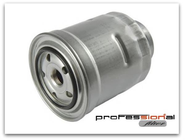YAKIT FİLTRESİ TOYOTA HILUX-MAZDA B SERİSİ (PİCKUP) COROLLA 1.8-2.0 DZL-CARINA II-HIACE II 2.4 D