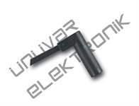 KRANK MIL SENSORU UCLU (61,00CM) P106 P306 P405 1,7D / 1,9 (XUD7) BOXER 2,0HDI / 2,5TDI / 2,8