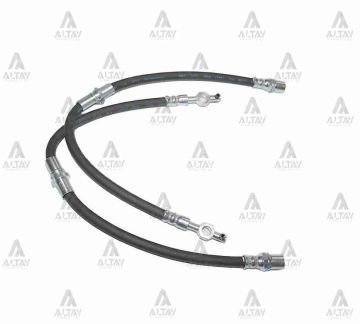 HORTUM FREN COROLLA 88-92 ÖN