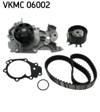 TRİGER SETİ + DEVİRDAİM CLIO / TWINGOO 98=> 1.2 16V D4F