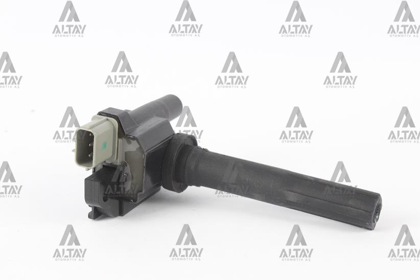 ATESLEME BOBINI CARRY  98-02 1.3 / VITARA  99-05 1.6 / SWIFT 06-10 / ALTO 01-06 / BALENO  95-02 / JIMNY 04-12 / SX-4 09=> 1.6 VVT