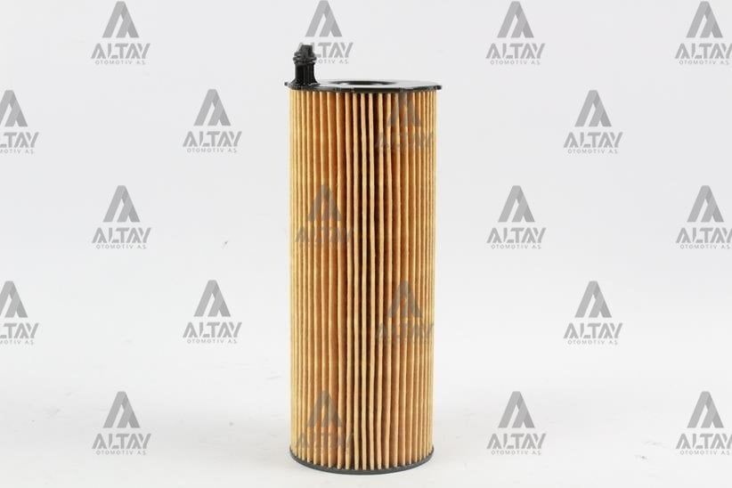 YAĞ FİLTRESİ TOUAREG / Q7 / A6 / A5 06=> 3.0 TDI BUN-BUG