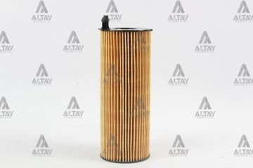 YAĞ FİLTRESİ TOUAREG / Q7 / A6 / A5 06=> 3.0 TDI BUN-BUG