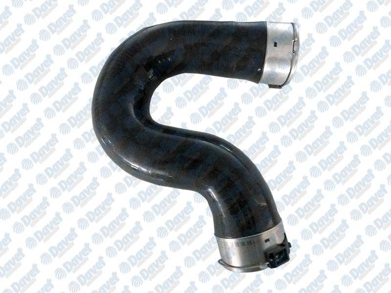 Turbo Hortumu Sprınter 309-311,315-316 Cdı