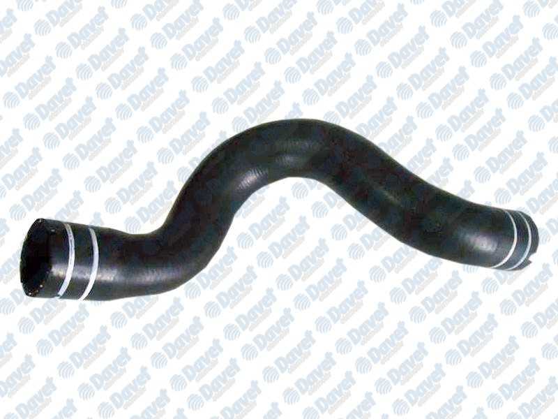 RADYATOR CIKIS HOTUMU FIORINO 1,3 EU5