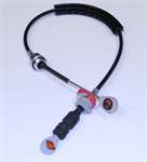 Vıtes Kumanda Kablosu Grı ( Renault : Megane Iı )