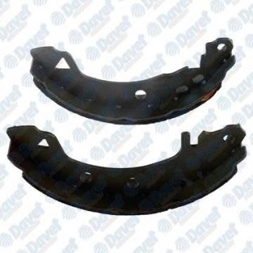 ARKA FREN BALATASI PABUC BRAVA BRAVO MAREA ALFA ROMEO 145 146