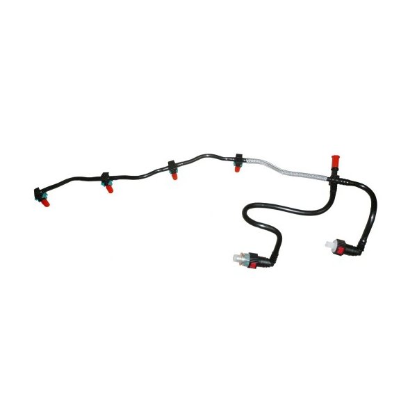 ENJEKTÖR YAKIT BORU HORTUMU BOXER III-JUMPER III