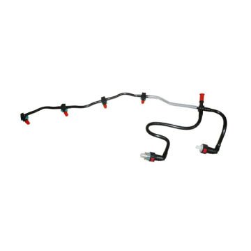 ENJEKTÖR YAKIT BORU HORTUMU BOXER III-JUMPER III