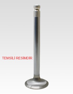 SUBAP EMME+EKSOZ MITSUBISHI L300 YM 8V (IN-4/EX-4)